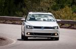 Volkswagen Jetta Hybrid 2012 года
